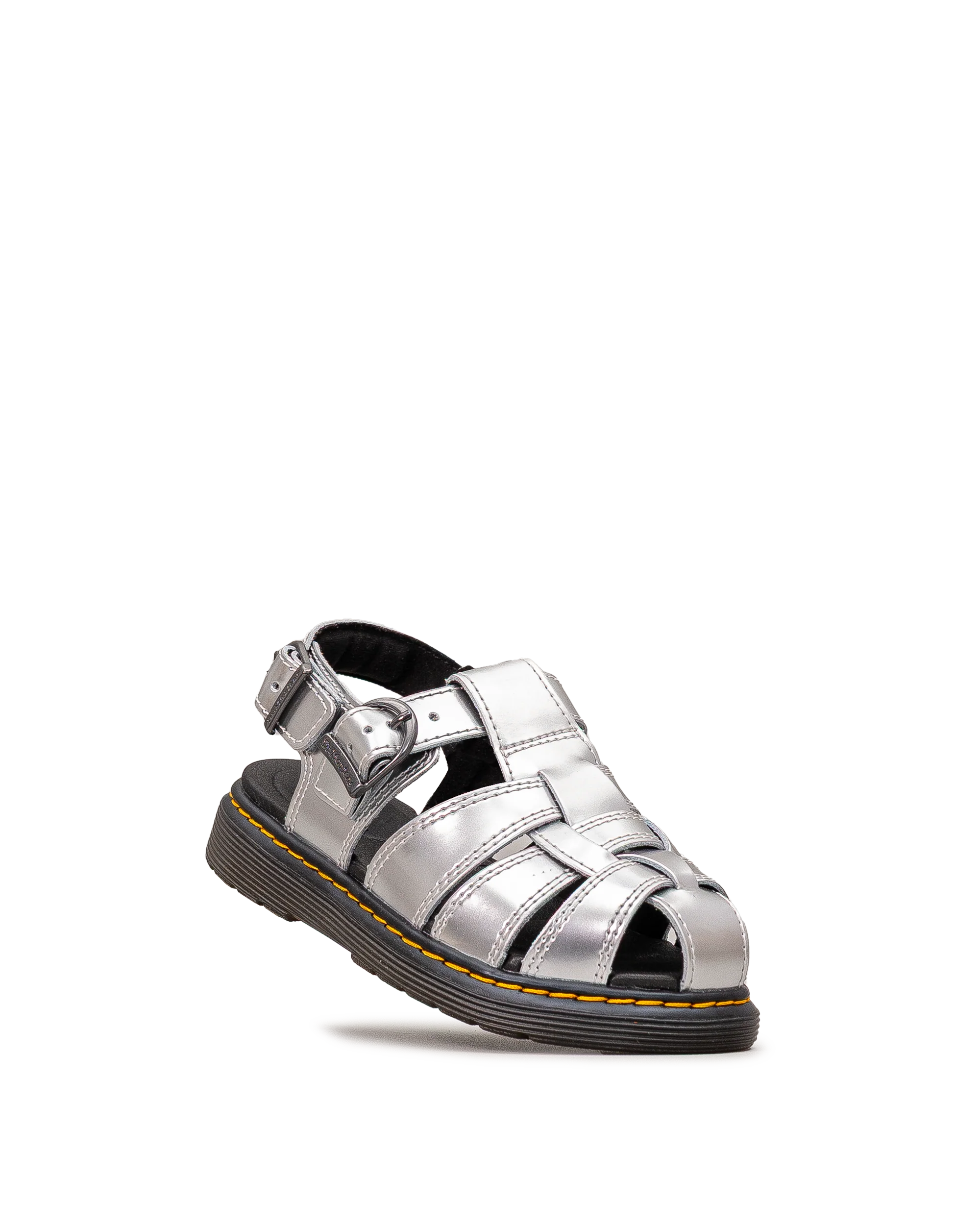 Carrys td - Argent - #48Y-01