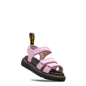 Klaire td - Rose pale - #48Y-04