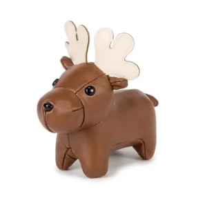 Mon Petit Ami Bruce L’élan