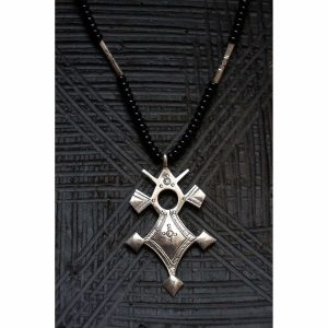 Croix touareg de Tahoua