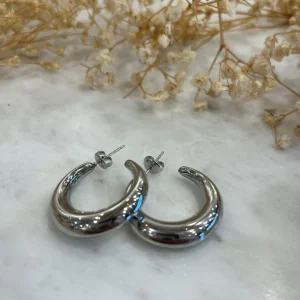 Boucles d'oreilles Lise