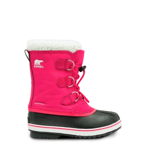 yoot pac nylon - Rose - #61N-1310