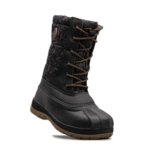 Charm  - Noir - #61N-1424