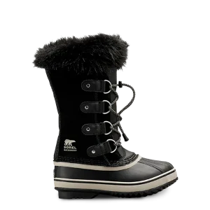 youth joan of arctic - Noir - #61N-1587