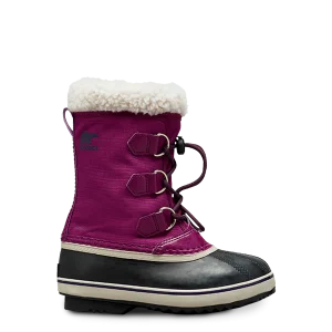 yoot pac nylon - Multicolore - #61N-965