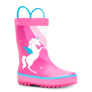 unicorn  - Rouge - #61P-1176