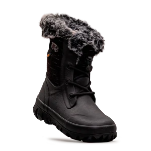 Arcata ii ps jr - Noir - #61P-723