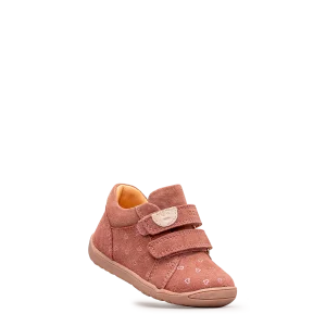 B macchia girl td print - Rose - #62W-03