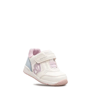 B rishon girl inf td - Blanc - #62W-26