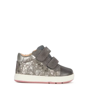 b biglia girl - Gris foncé - #62W-579