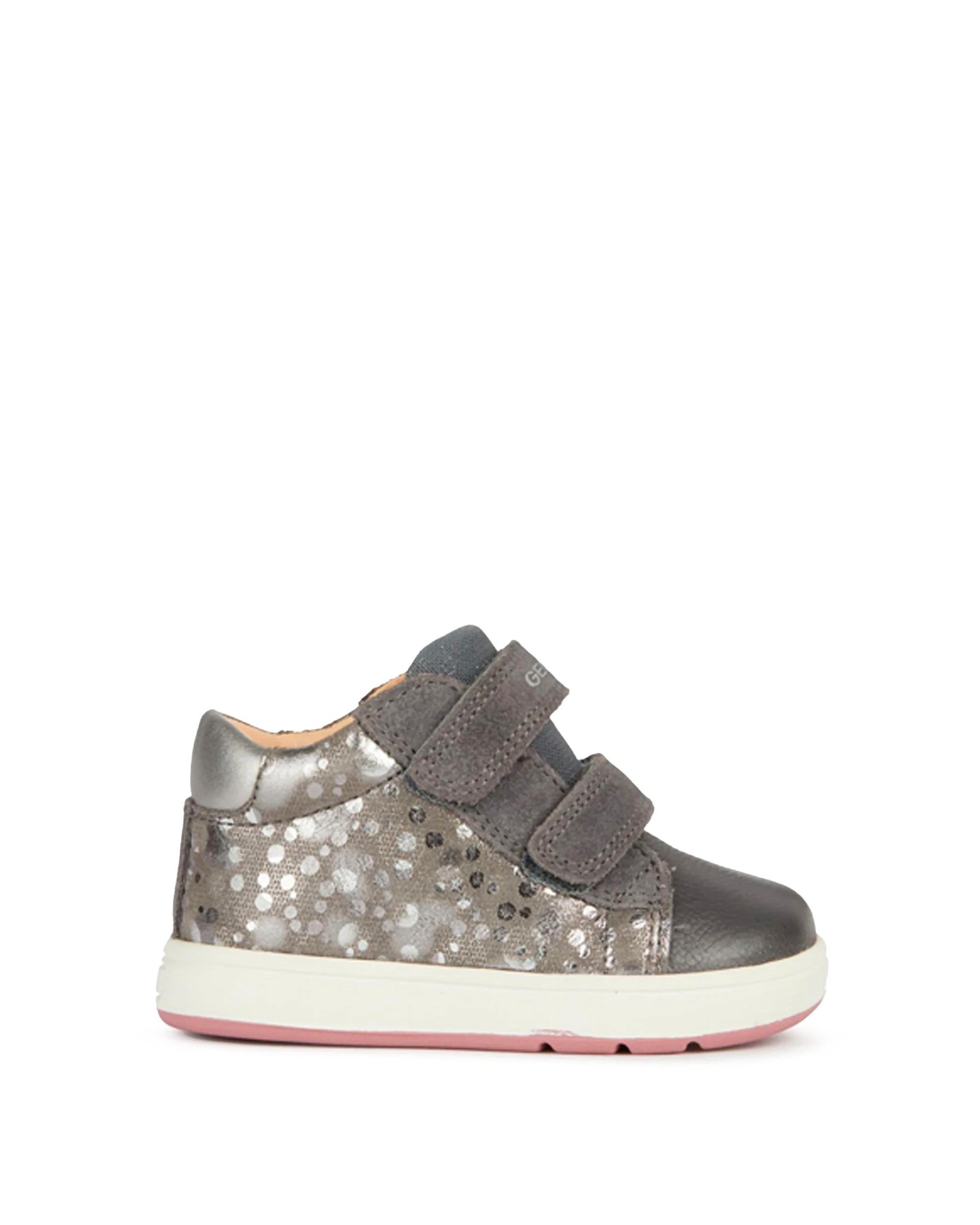 b biglia girl - Gris foncé - #62W-579 – Image 2