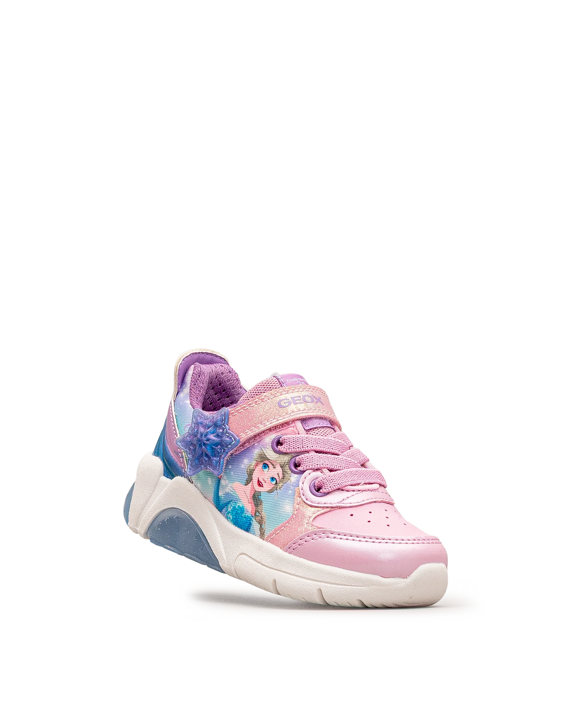 J fadinlight girl - Rose - #63E-06