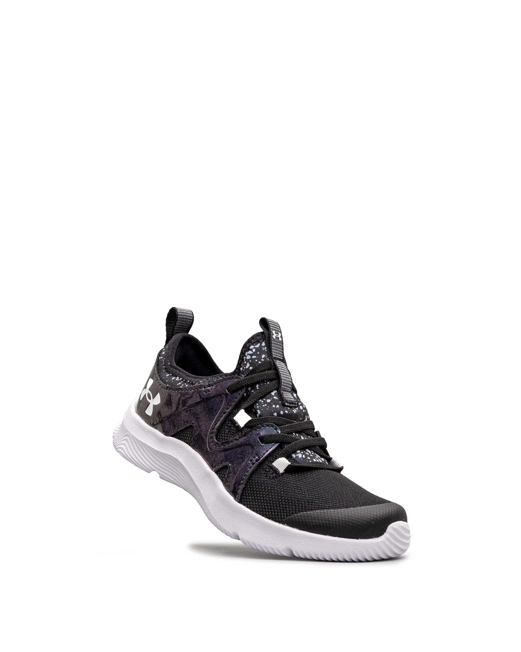 Infinity 3.0 al p - Noir - #63E-117