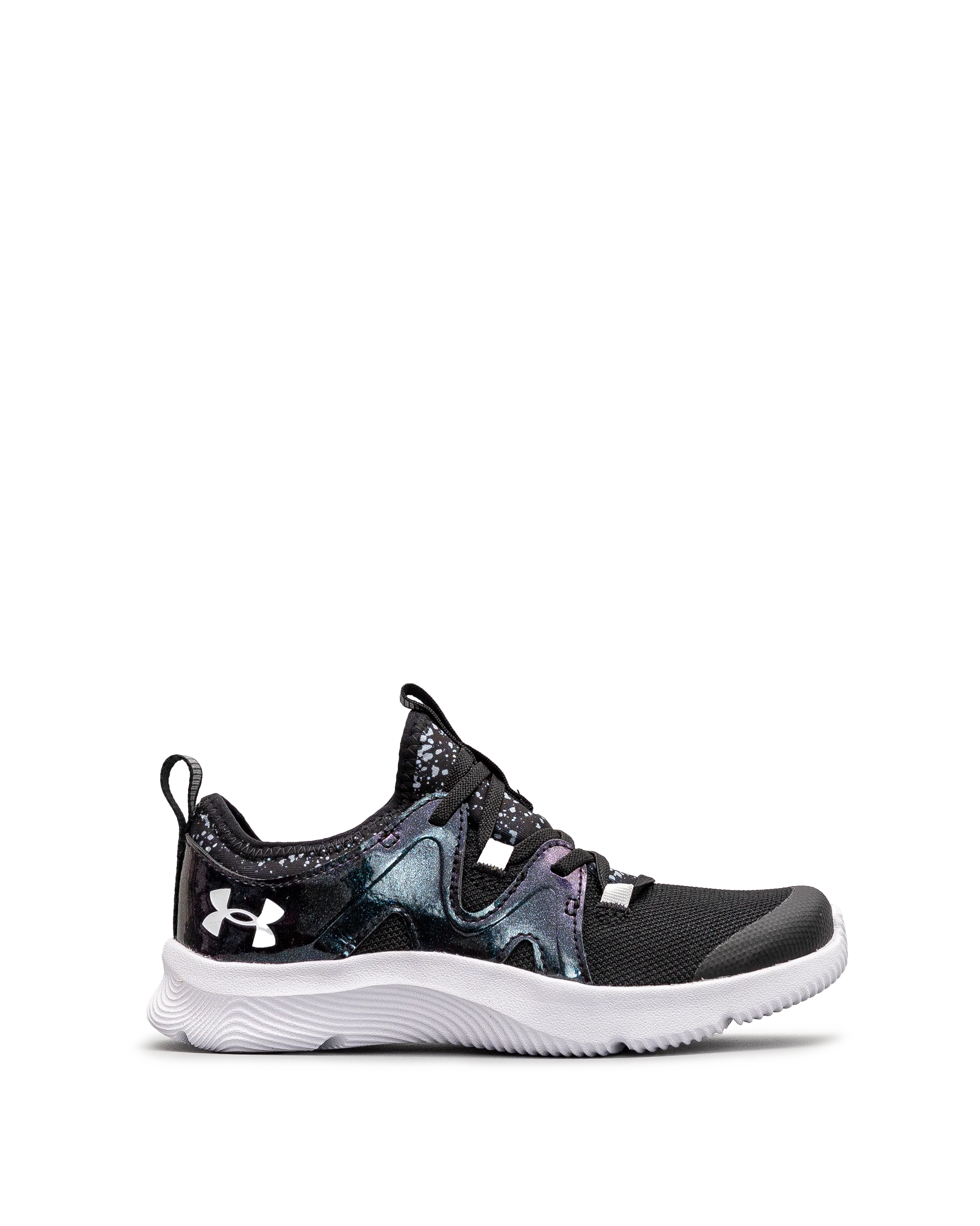 Infinity 3.0 al p - Noir - #63E-117 – Image 3