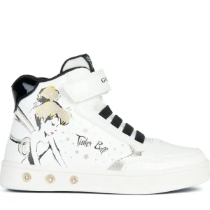 j skylin girl   tinker  - Blanc - #63E-1711