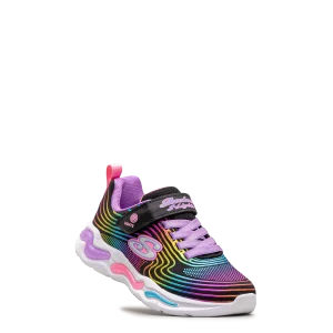 Wavy beams ps - Noir - #63E-204