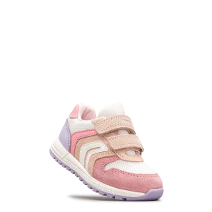 B alben girl td - Blanc&rose - #63E-20