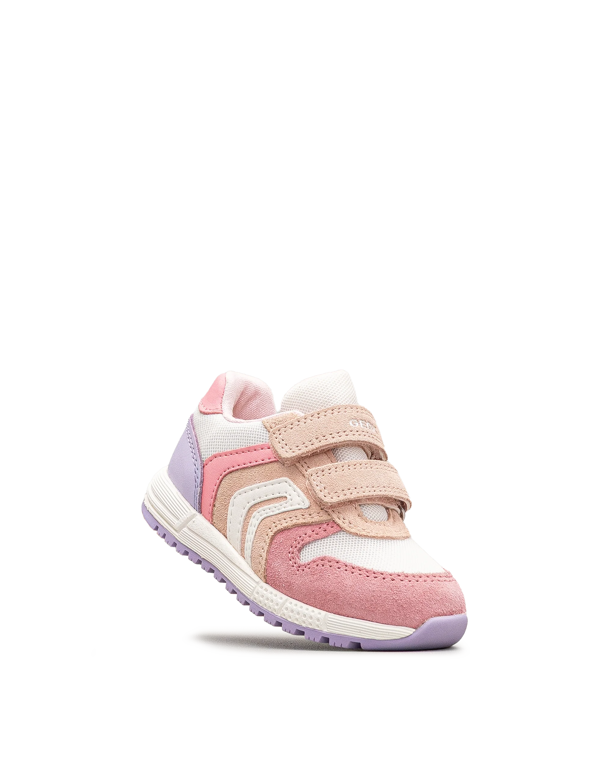 B alben girl td - Blanc&rose - #63E-20