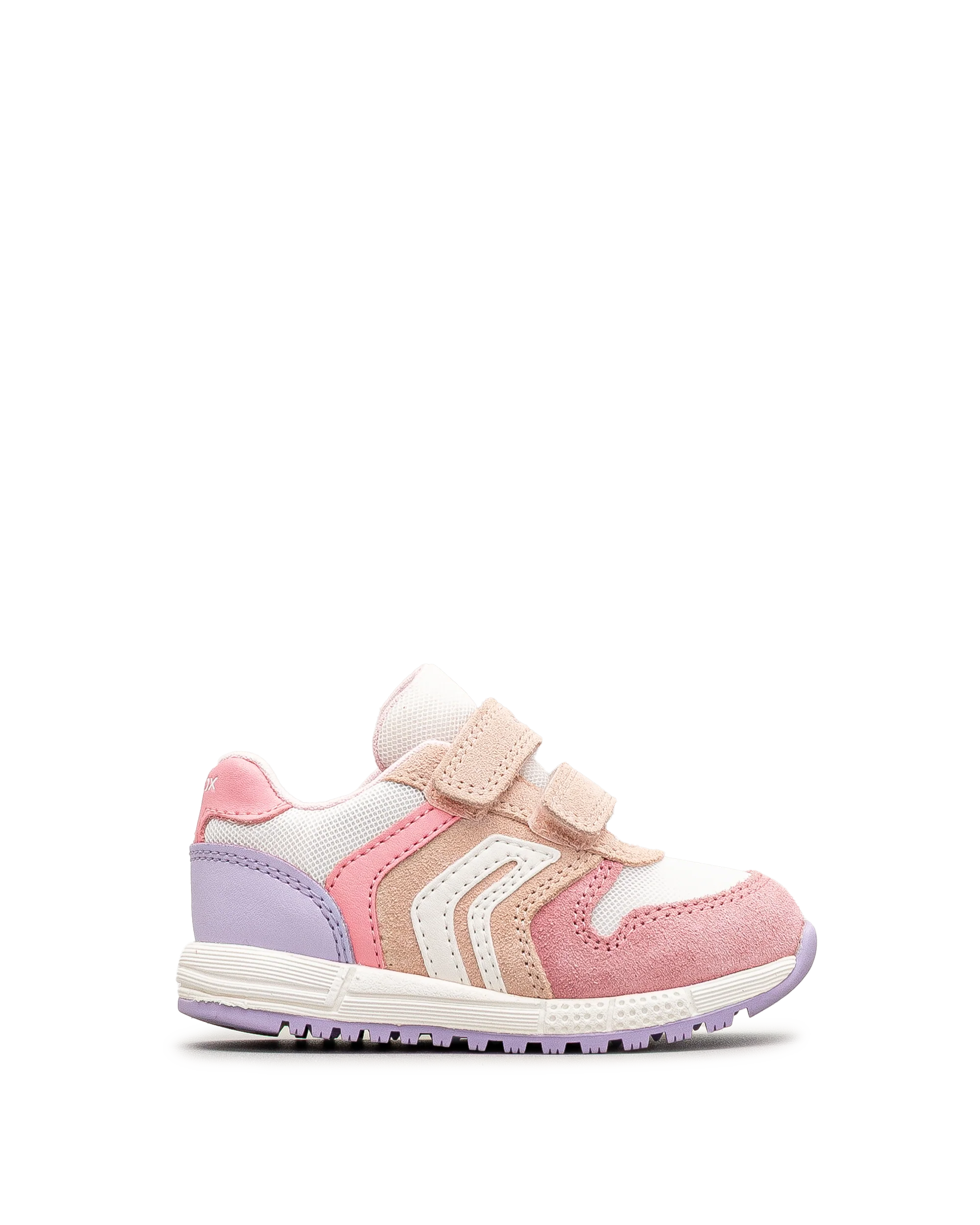 B alben girl td - Blanc&rose - #63E-20 – Image 3