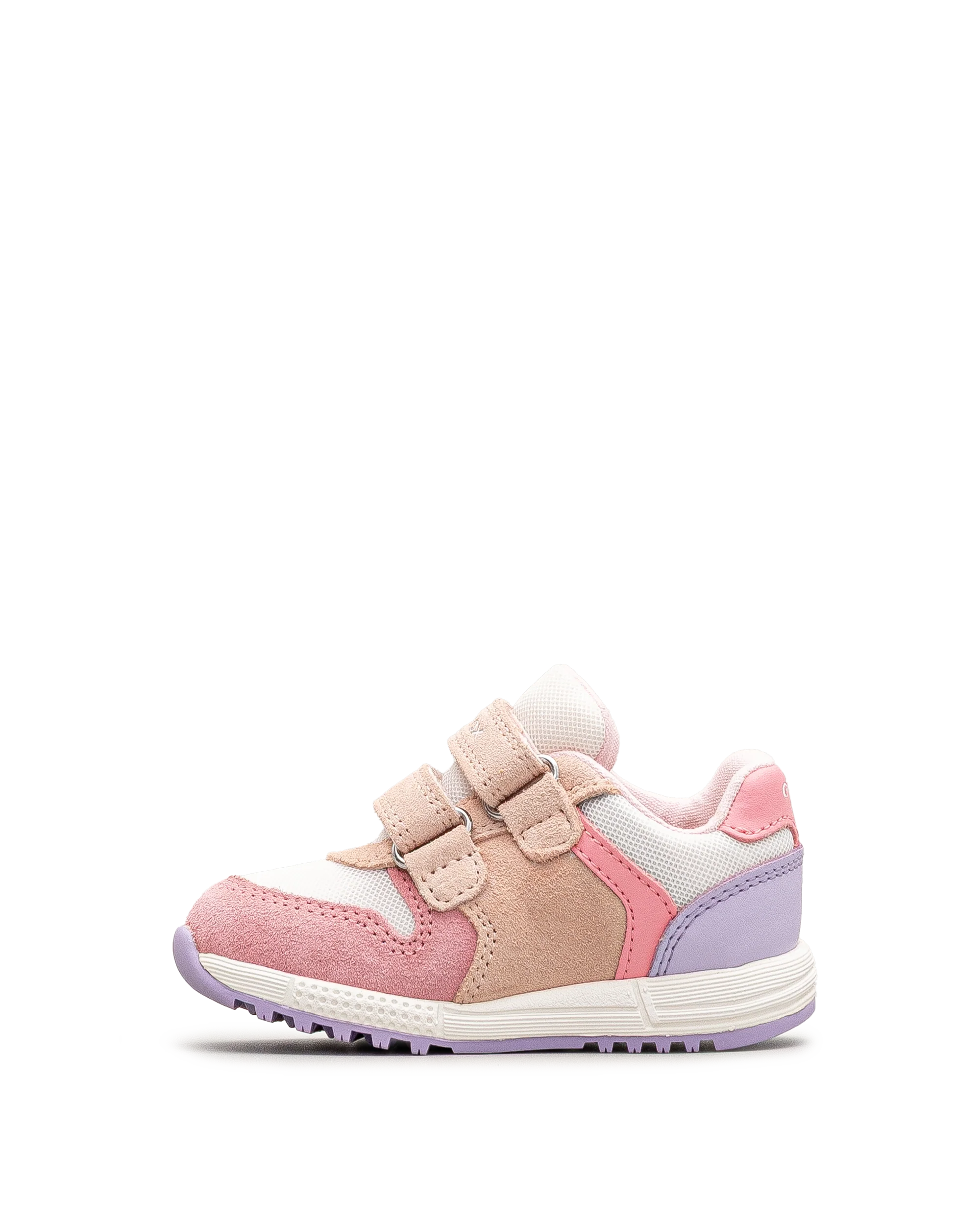 B alben girl td - Blanc&rose - #63E-20 – Image 4