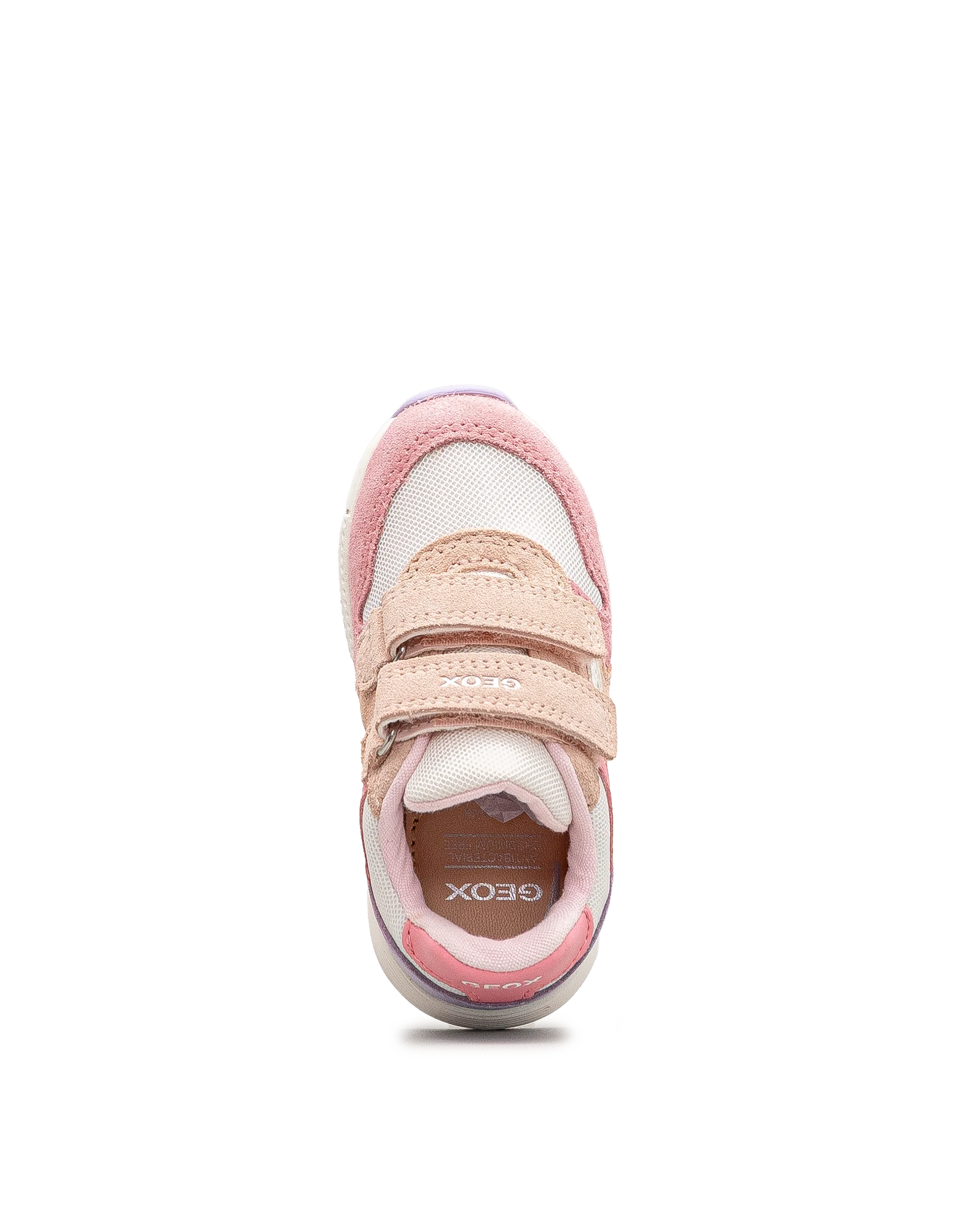 B alben girl td - Blanc&rose - #63E-20 – Image 6