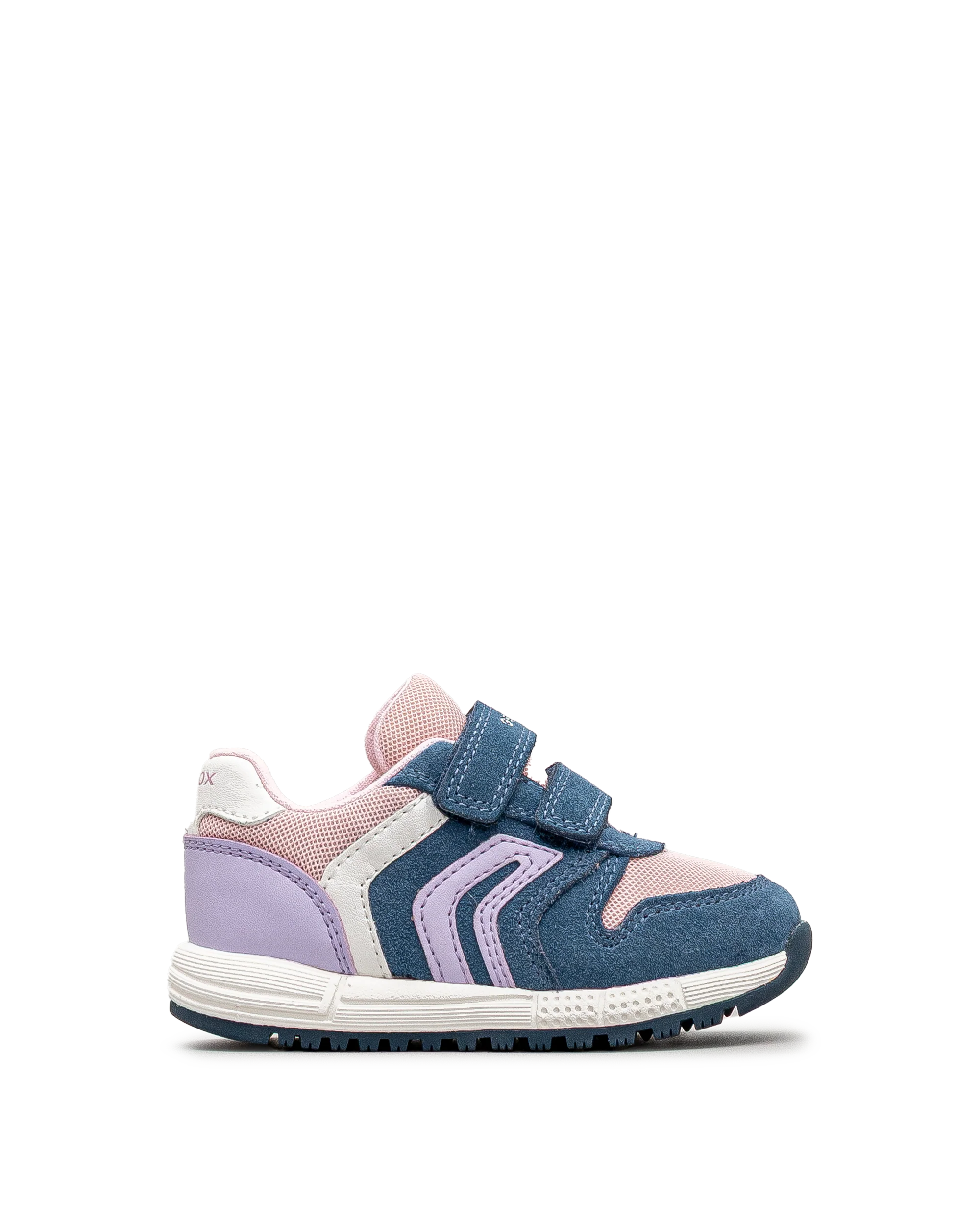 B alben girl td - Marine/rose - #63E-20 – Image 3