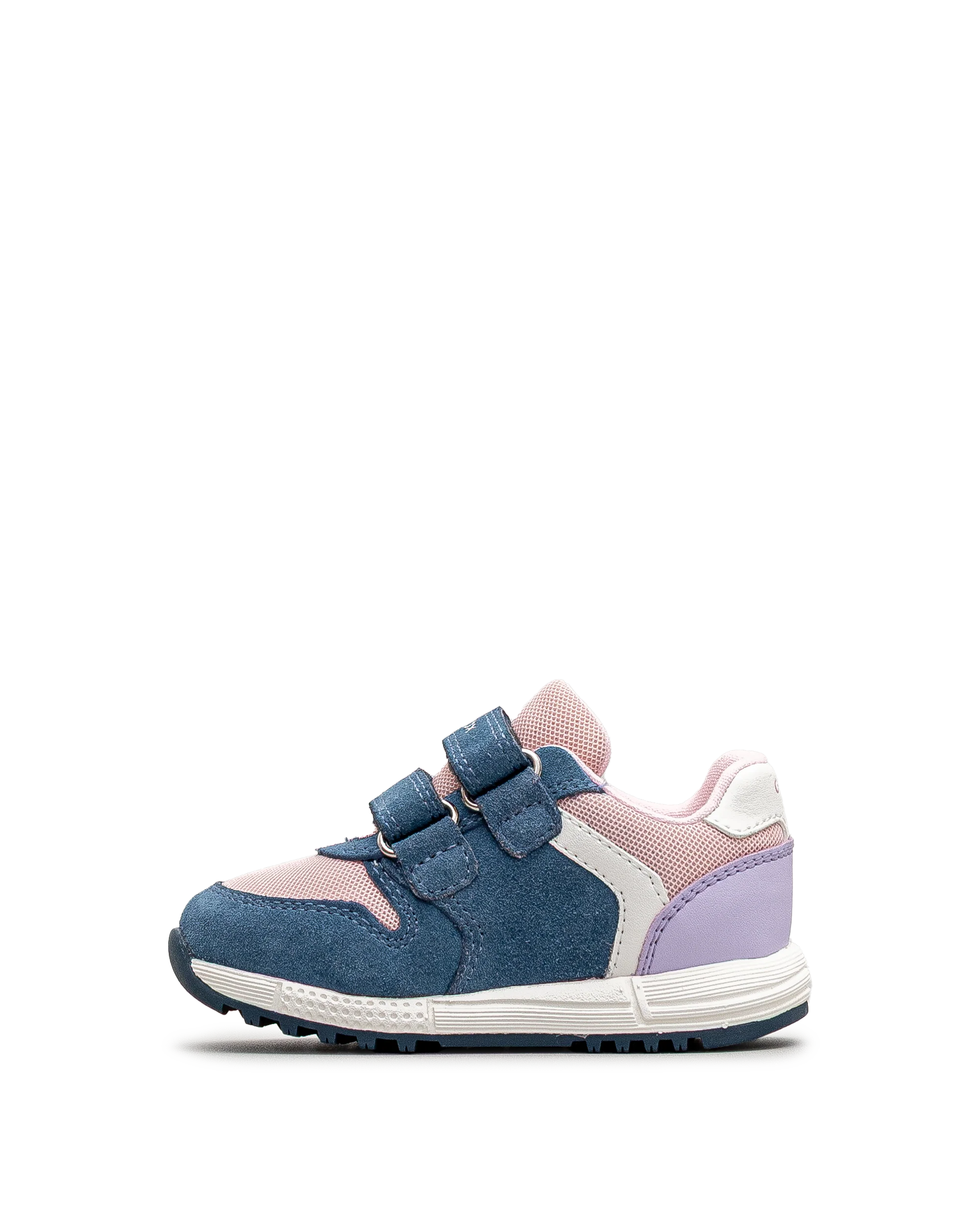 B alben girl td - Marine/rose - #63E-20 – Image 4