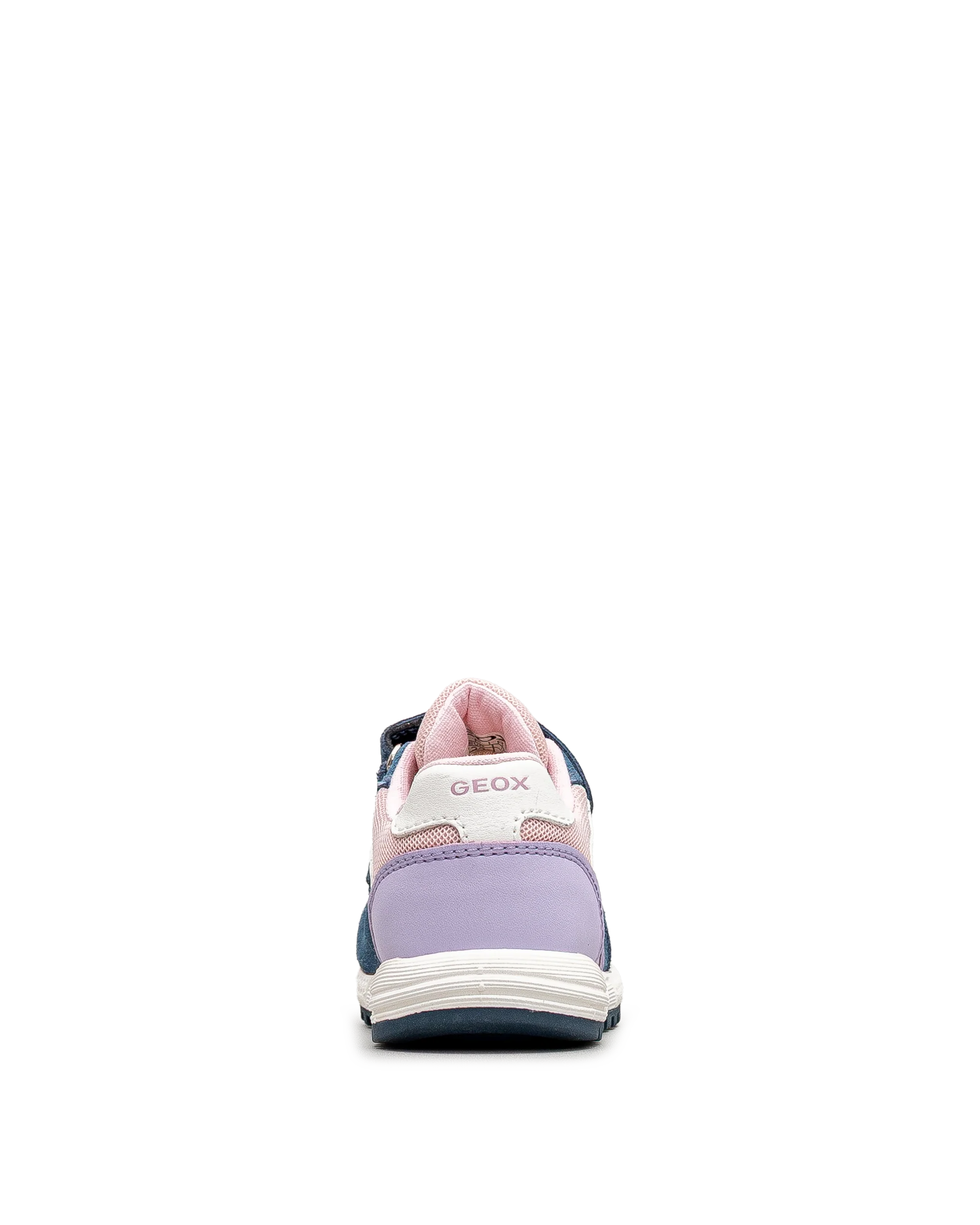 B alben girl td - Marine/rose - #63E-20 – Image 5