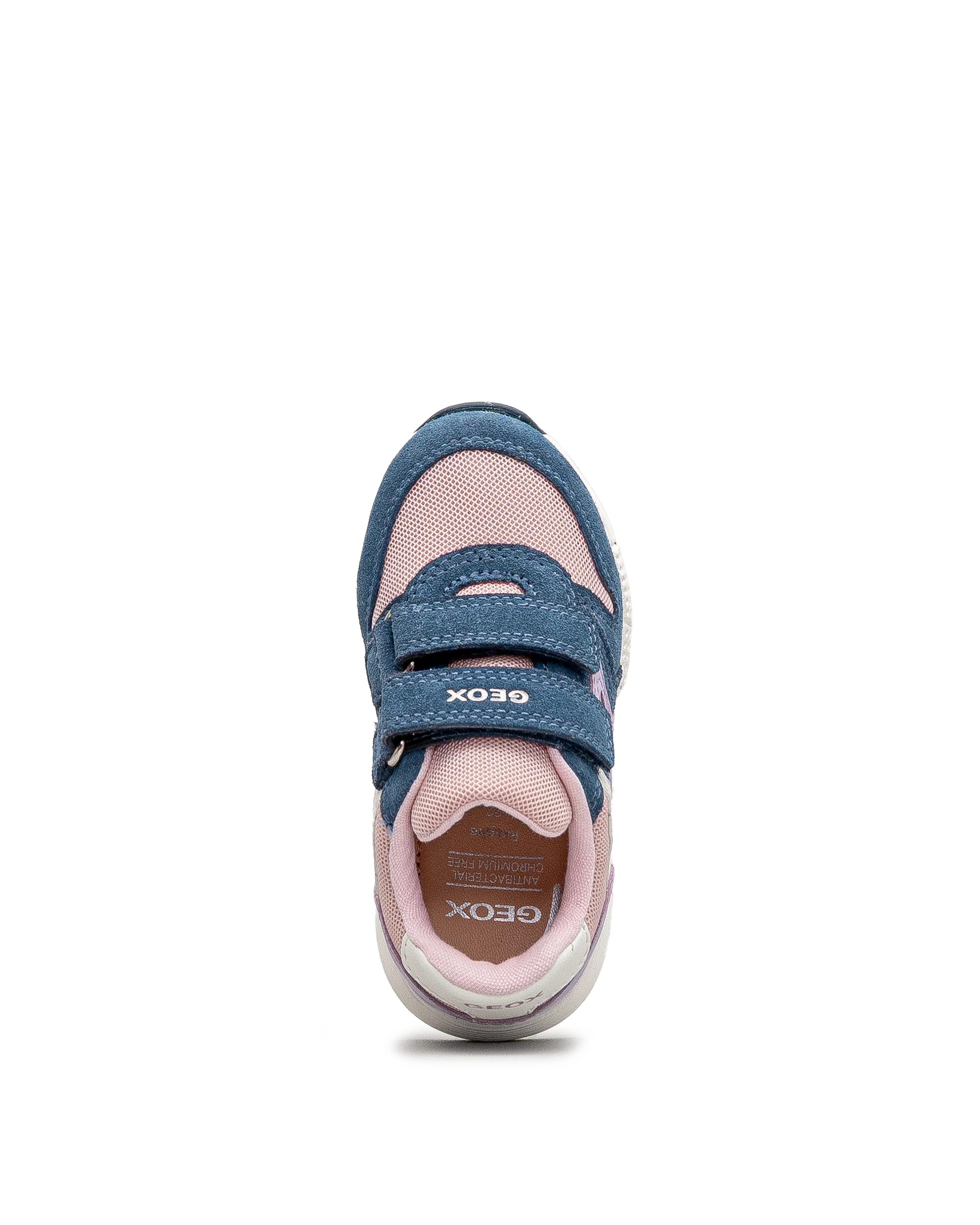 B alben girl td - Marine/rose - #63E-20 – Image 6