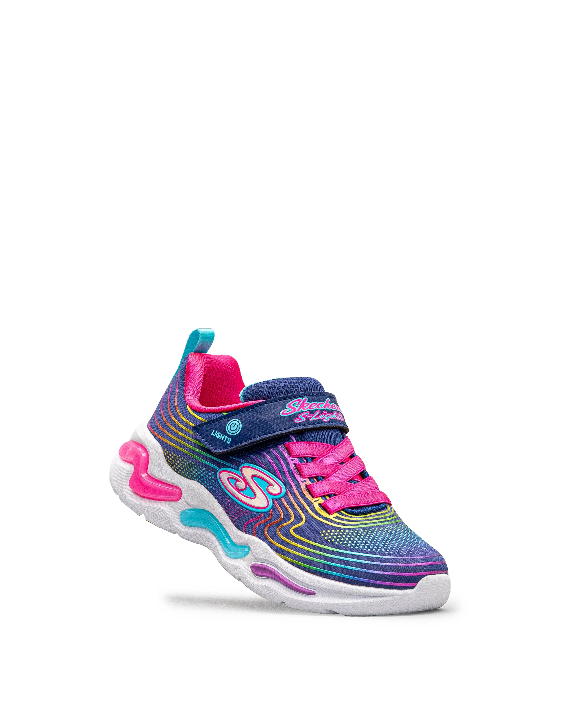 s light wavy beams - Marine - #63E-4232 – Image 2