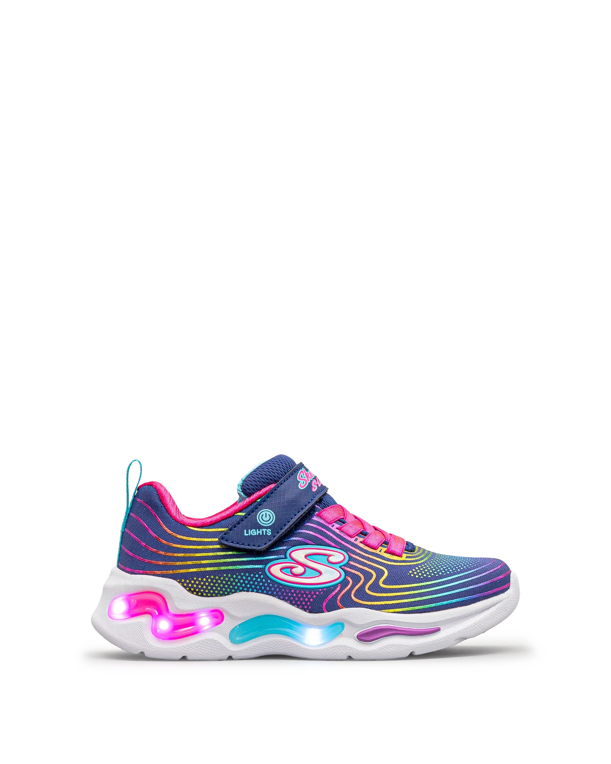 s light wavy beams - Marine - #63E-4232 – Image 3