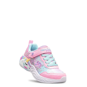 unicorn dreams - Rose - #63E-4427