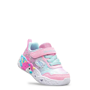 unicorn charmer - Rose - #63E-4433