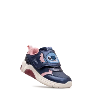 J fadinlight girl ps - Marine/rose - #63E-51