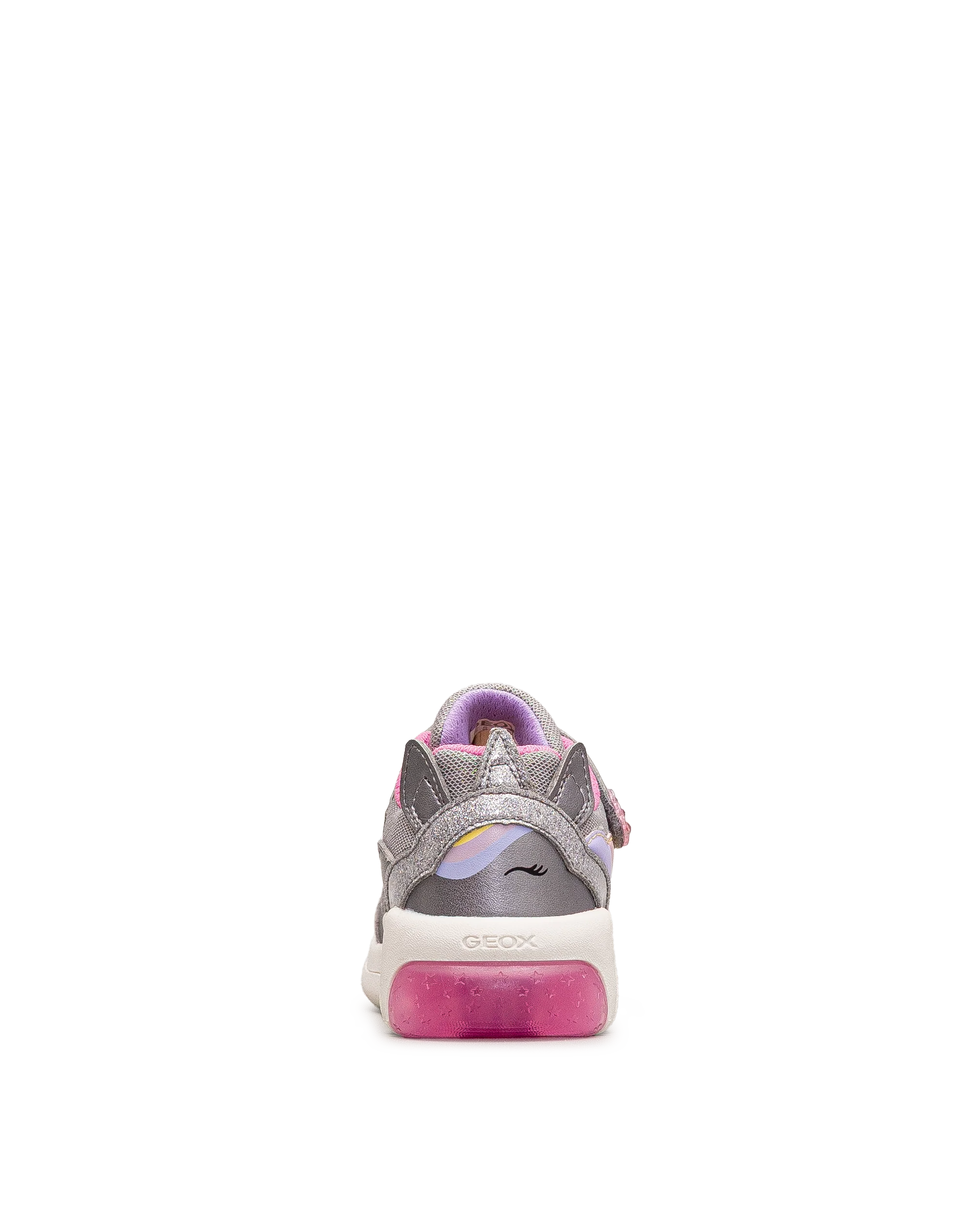 J fadinlight girl ps - Rose/argent - #63E-53 – Image 5