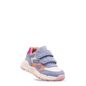 B flexyper mini girl td - Bleu/rose - #63E-57