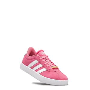 Vl court 3.0 k - Blanc&rose - #63E-5881