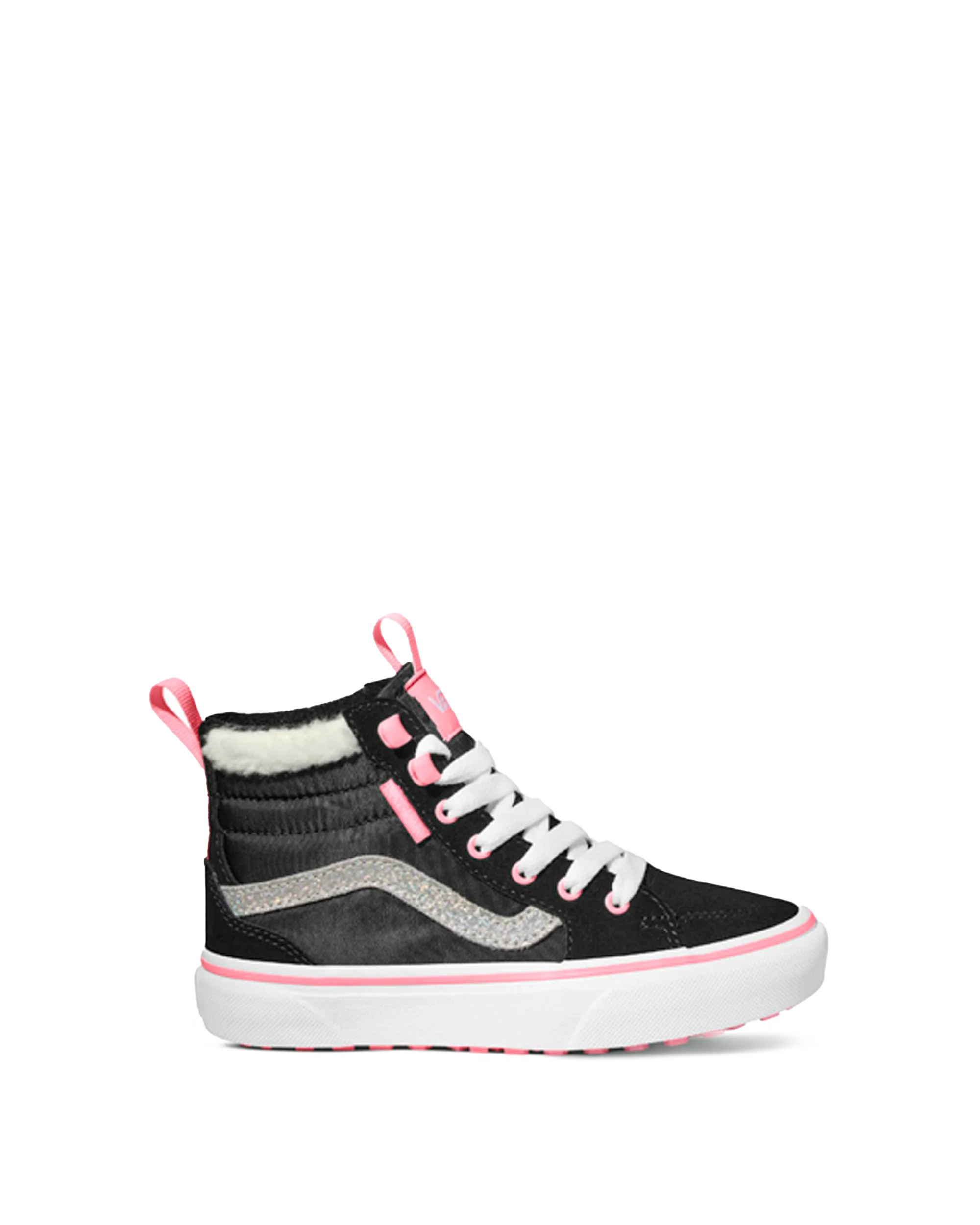 z filmore hi vansguard - Noir - #63M-283 – Image 2
