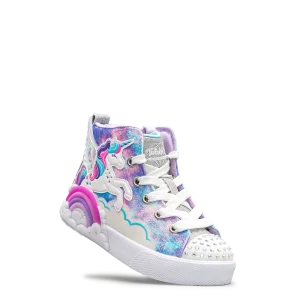 Twinkle magic ps  - Blanc&rose - #65Y-03