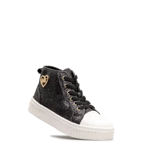 Skate split glitt - Noir - #65Y-100