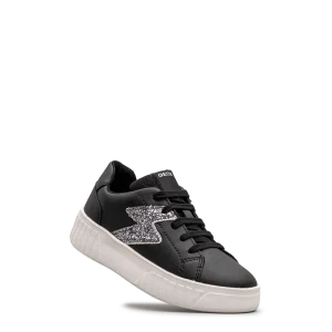 Mikiroshi girl ps - Noir&argent - #65Y-104