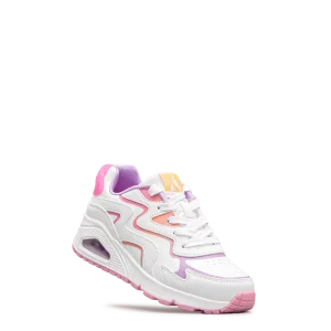 Uno gen1 ombre ps - Blanc - #65Y-106