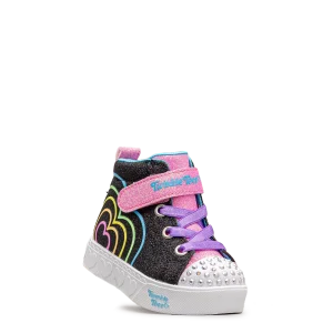 Heart steps td - Noir - #65Y-107