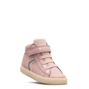 B gisli girl  - Rose pale - #65Y-1090