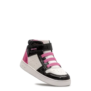 B eclyper girl td - Blanc&noir - #65Y-136