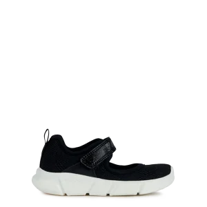 j aril girl - Noir - #65Y-1455