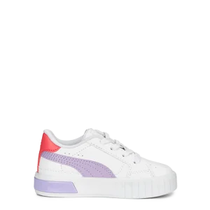 cali star ac inf  - Blanc - #65Y-1485