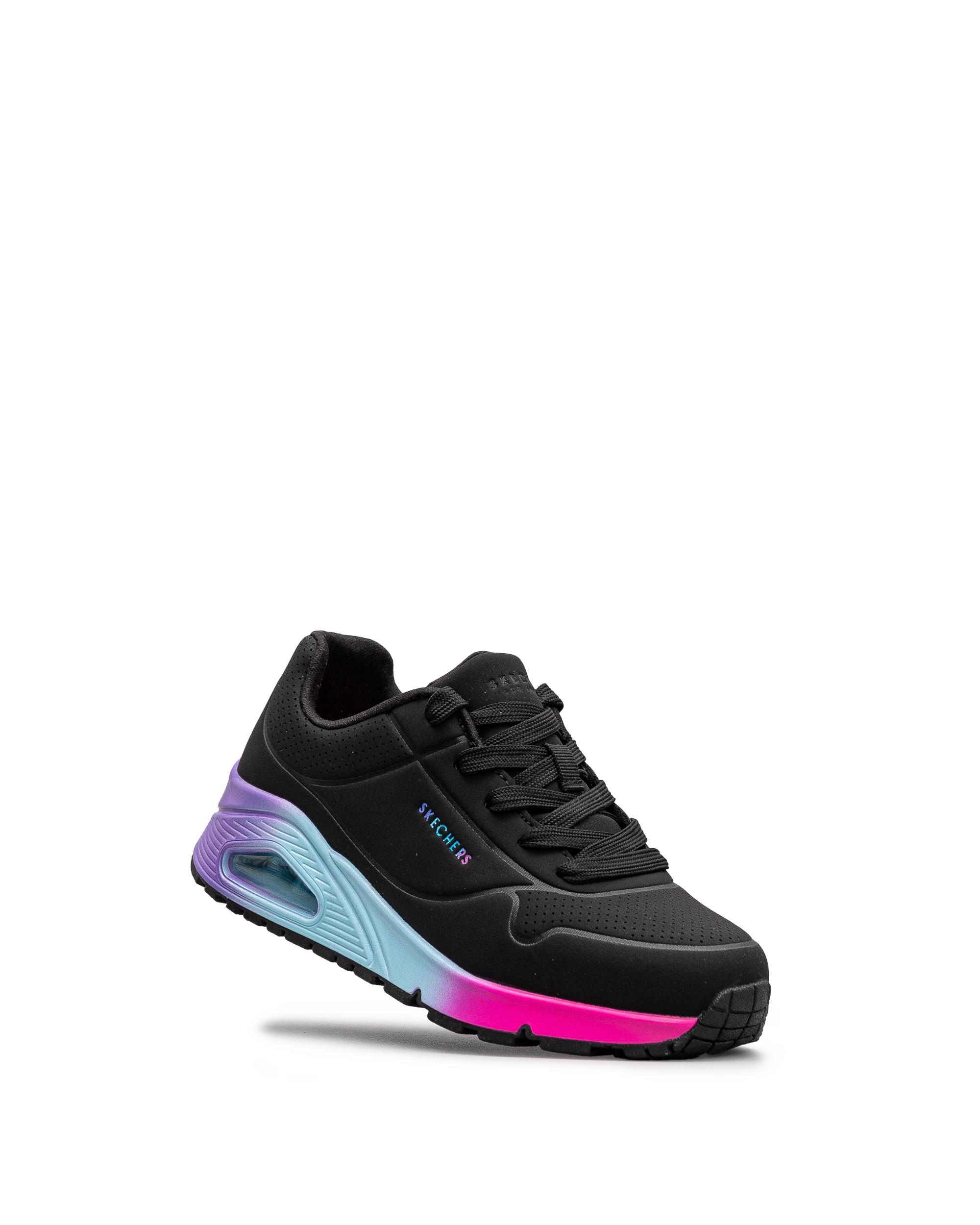 uno gen1 pop of o - Noir - #65Y-1924