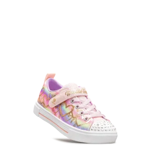 Twinkle sparks ps - Rose pale - #65Y-210