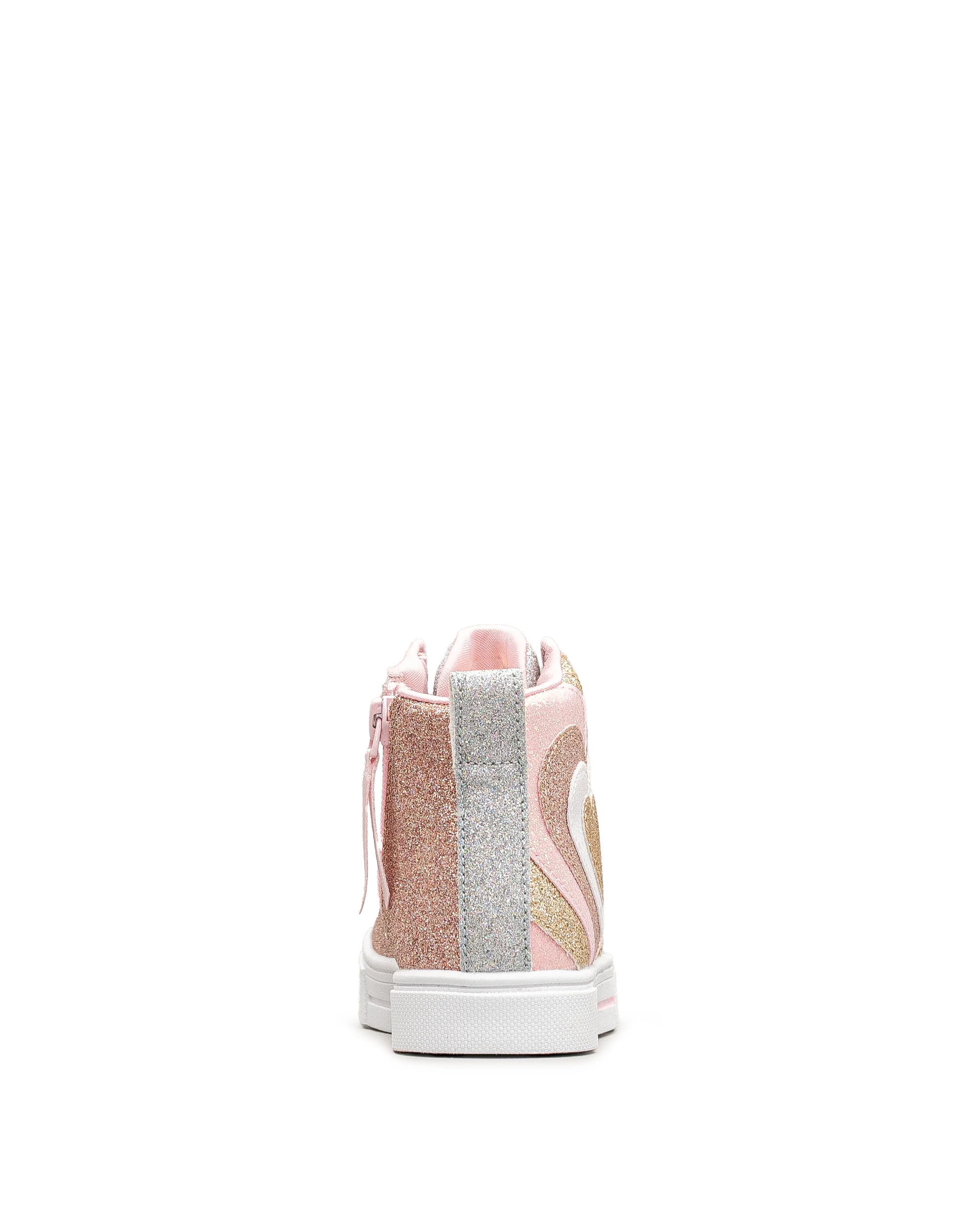 Twinkle toes heart ps - Rose - #65Y-213 – Image 5